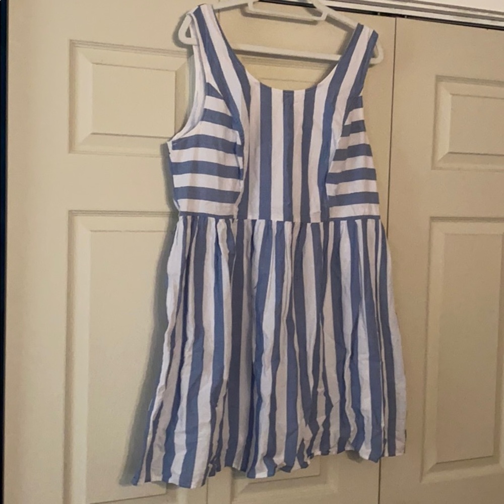 Light Summer Dress